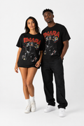 Tshirt Race Unisex