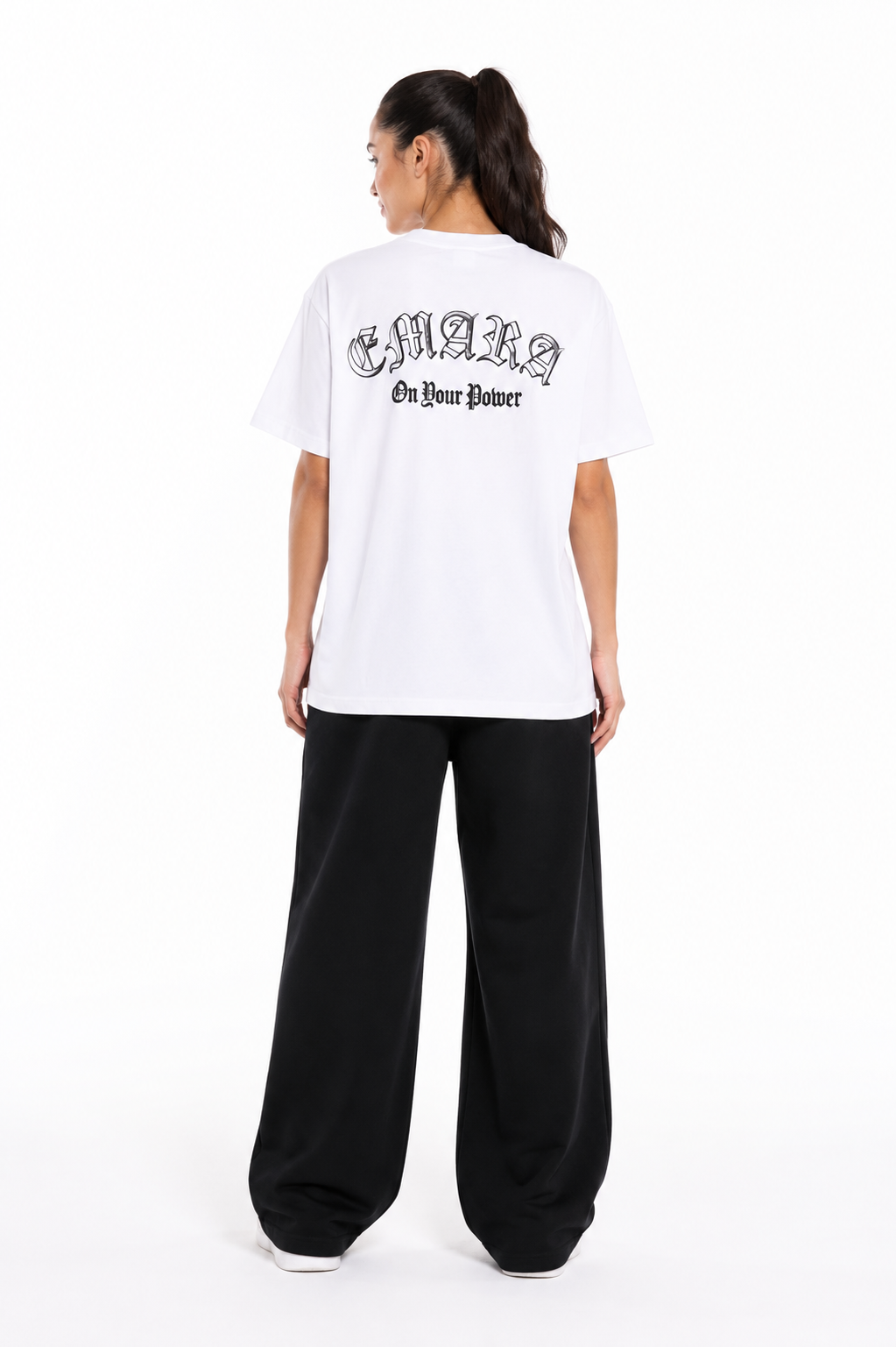 Classic TSHIRT "EMARA"
