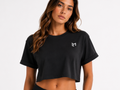 CropTop Fit