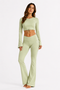 Conjunto Verde