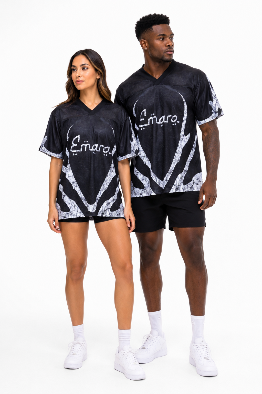 Jersey EMARA Unisex