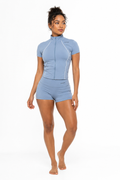 Celeste Short Set