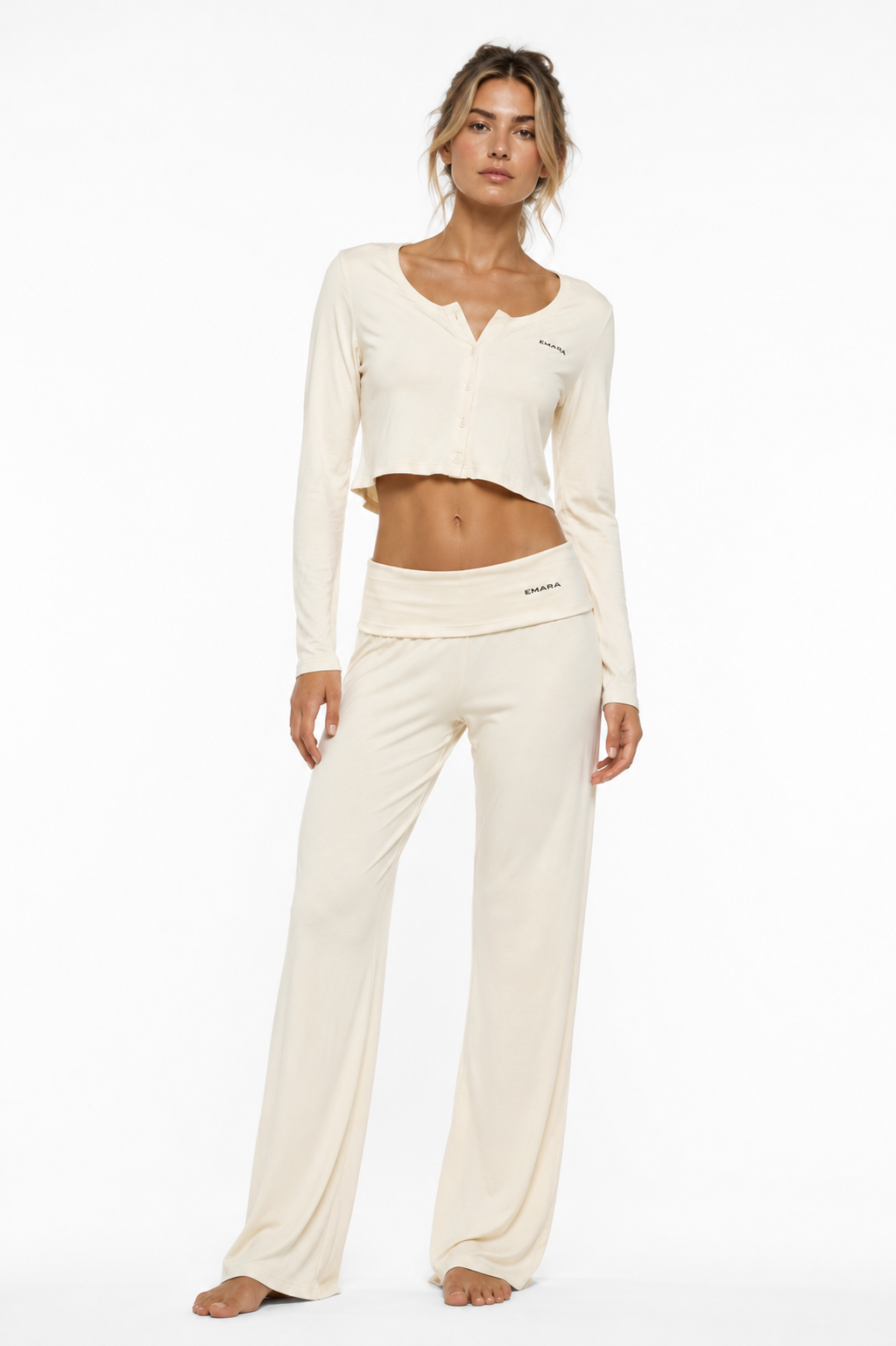 Ibori Flare Set