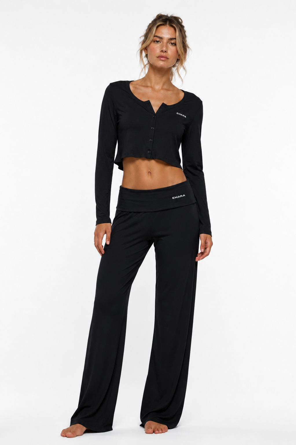 Ibori Flare Set